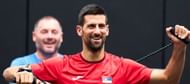 Davis Cup Finals: 2023
